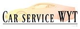 CAR SERVICE WYT 